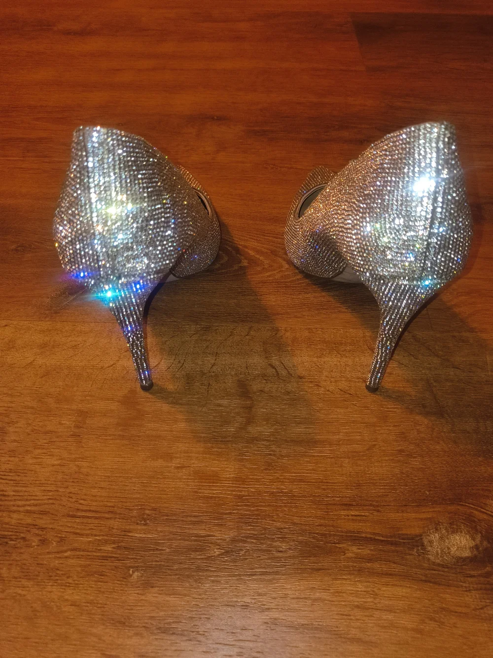 Steve Madden stunning pointed